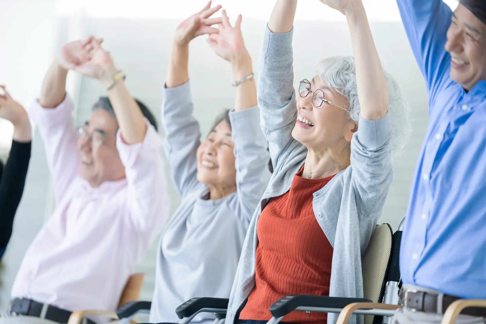 福岡市 オンラインフレイル予防講座