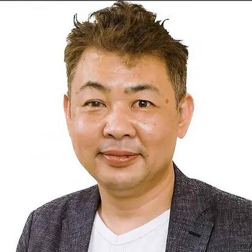 杉谷 太 (株式会社たぬき代表取締役、ケアプランセンターたぬき管理者、国立長寿医療研究センター認定 コグニサイズ指導者、主任介護支援専門員・社会福祉士)