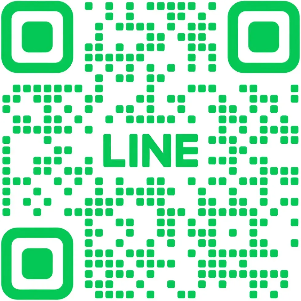 @719autua LINEのQR